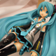 Illustration for article titled Quick! emZone of the Enders/em or Miku Hatsune Figures? Which Do You Want?